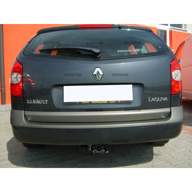 A N Zariadenie Pre Renault Laguna Grandtour Kombi Odn Mate N