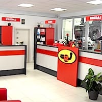 Prijímacia hala