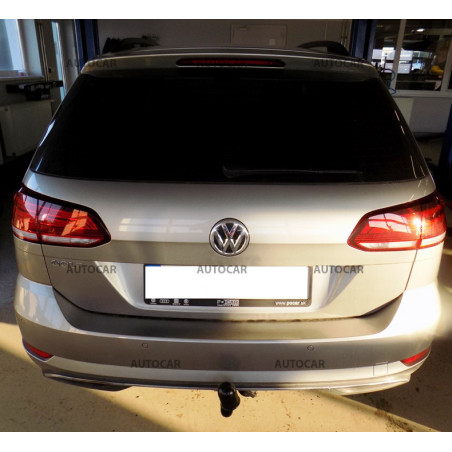 Ťažné zariadenie pre VW Golf VII