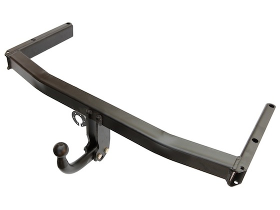 Autohak - skrutkový  systém