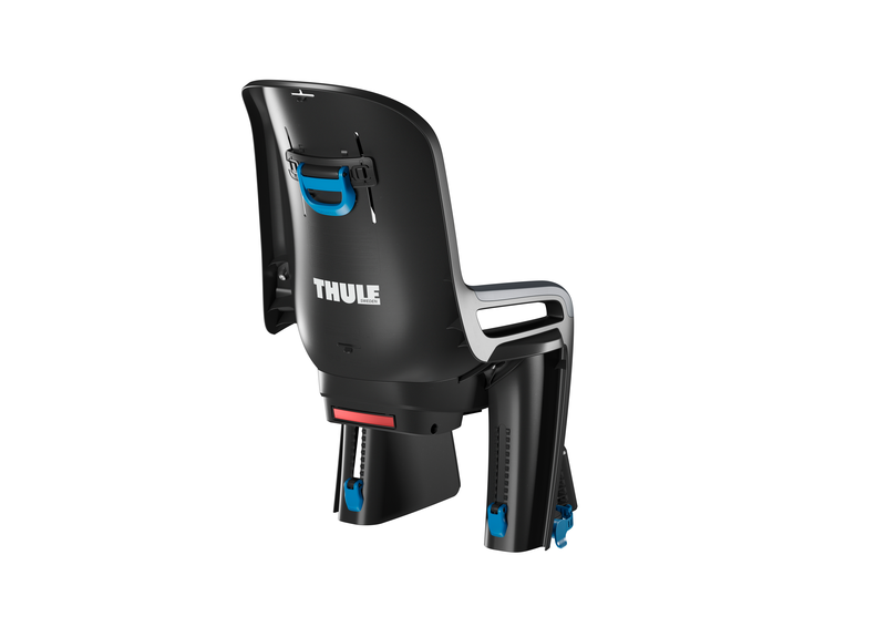 Thule RideAlong Dark gray